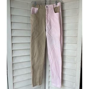 Verge Girl Skinny Jeans